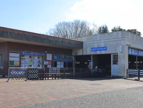 立川口サイクルセンター