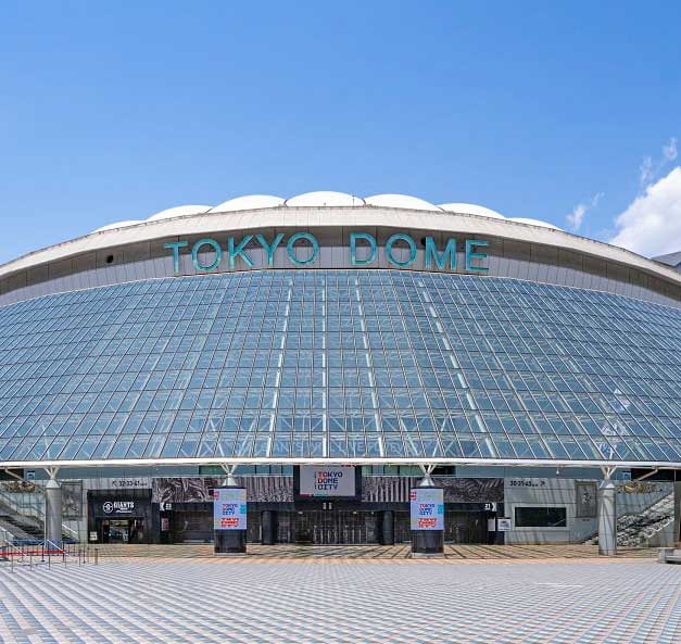 東京ドーム